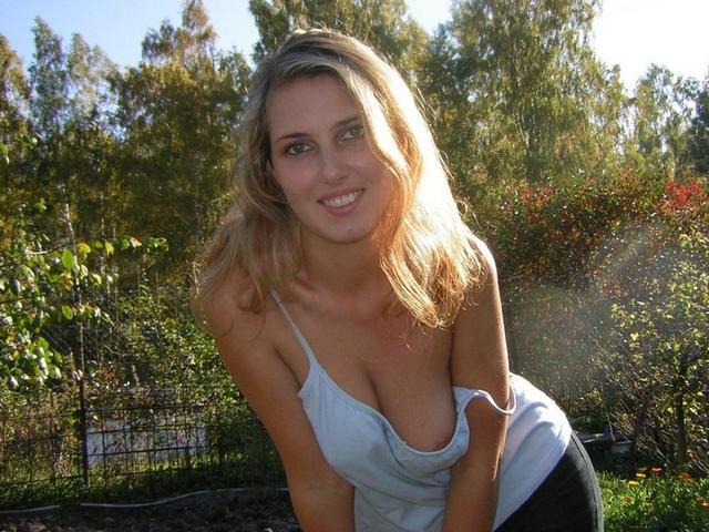Блондинки уверены в своей сексуальности 3 фотография Блондинки уверены в своей сексуальности 3 фотография