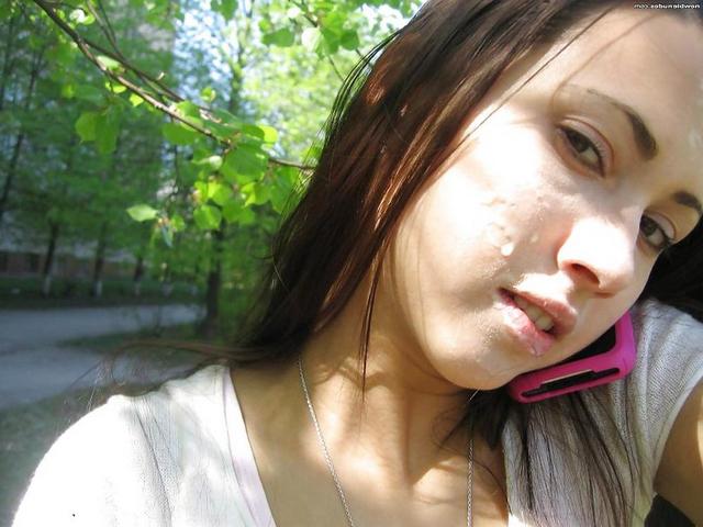 Девушки принимают сперму на лицо 7 фотография Девушки принимают сперму на лицо 7 фотография