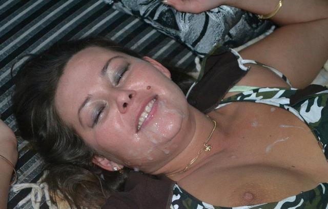 Эту девку трахнули все во дворе 11 фотография Эту девку трахнули все во дворе 11 фотография