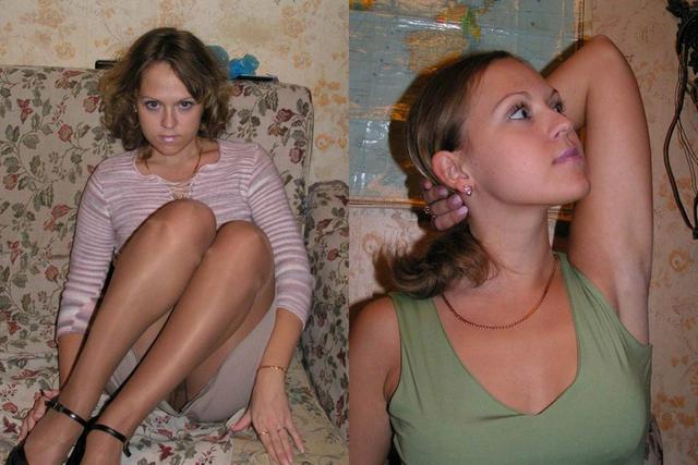 Девушки в жизни и в сексе 4 фотография Девушки в жизни и в сексе 4 фотография