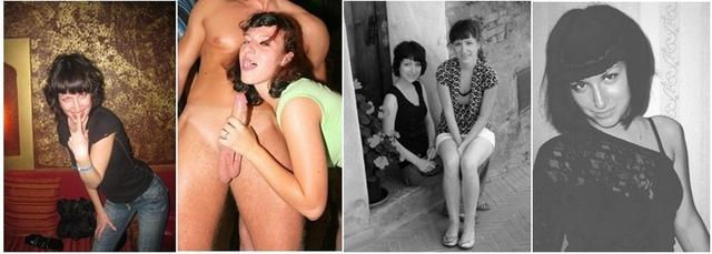 Девушки в жизни и в сексе 21 фотография Девушки в жизни и в сексе 21 фотография