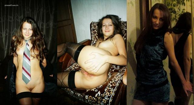 Отличная подборка бывших подружек 15 фотография Отличная подборка бывших подружек 15 фотография