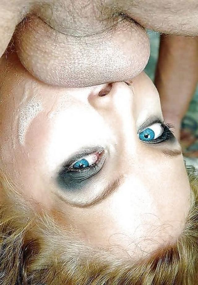 Опытные телки с членами во рту 13 фотография Опытные телки с членами во рту 13 фотография