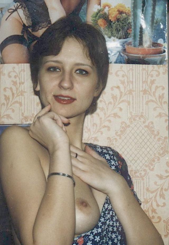Красавицы из 90-х оголились без стеснения 5 фотография Красавицы из 90-х оголились без стеснения 5 фотография