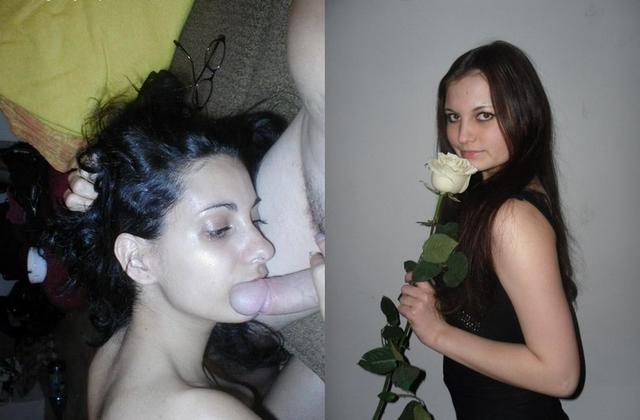 Одетые и голенькие милые стервочки 2 фотография Одетые и голенькие милые стервочки 2 фотография