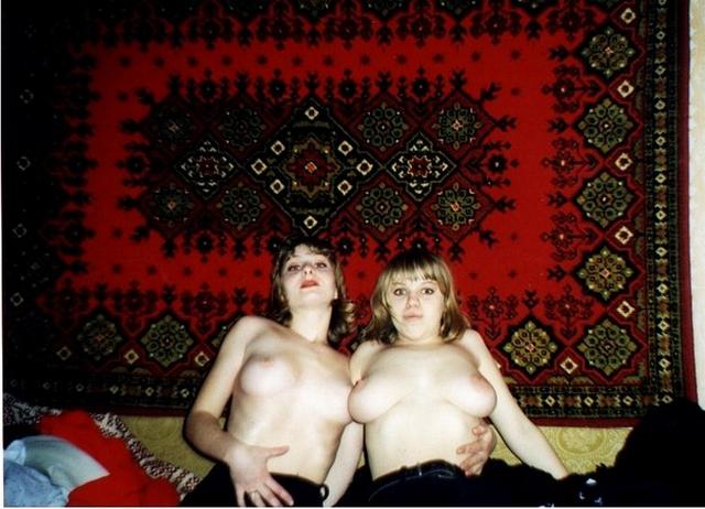 Голые и разгоряченные из девяностых годов 6 фотография Голые и разгоряченные из девяностых годов 6 фотография