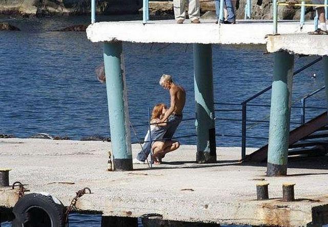 Парочки трахаются совсем не скрываясь 5 фотография Парочки трахаются совсем не скрываясь 5 фотография