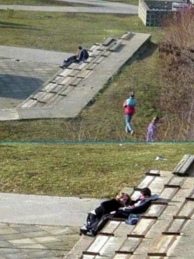 Парочки трахаются совсем не скрываясь 9 фотография Парочки трахаются совсем не скрываясь 9 фотография