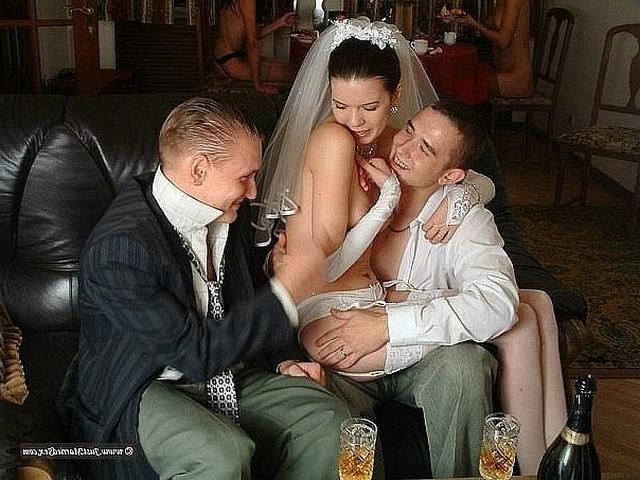 Миленькие невесты нереально горячи 6 фотография Миленькие невесты нереально горячи 6 фотография