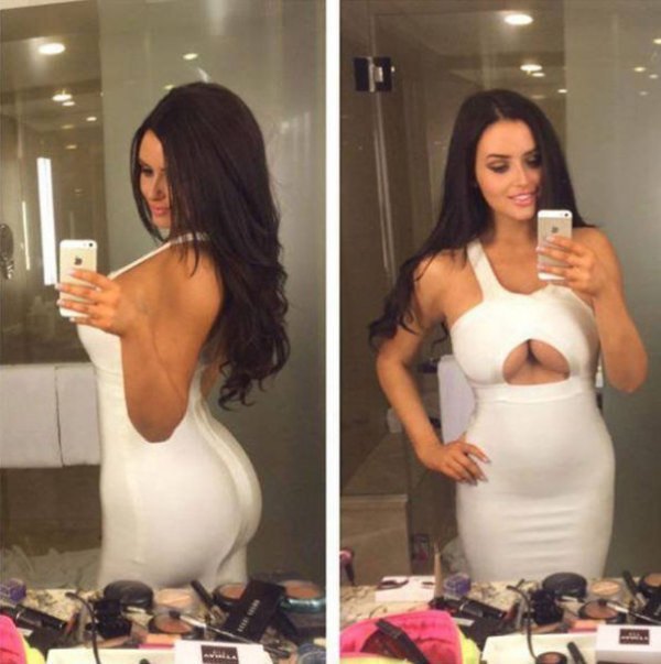 Похотливые нимфоманки сделали селфи буйков 5 фотография Похотливые нимфоманки сделали селфи буйков 5 фотография