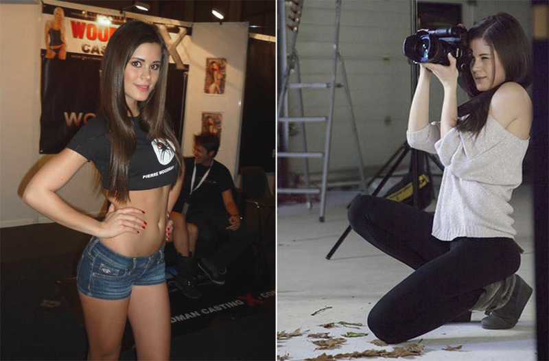 Страстная сучка с прекрасным телом 4 фотография Страстная сучка с прекрасным телом 4 фотография