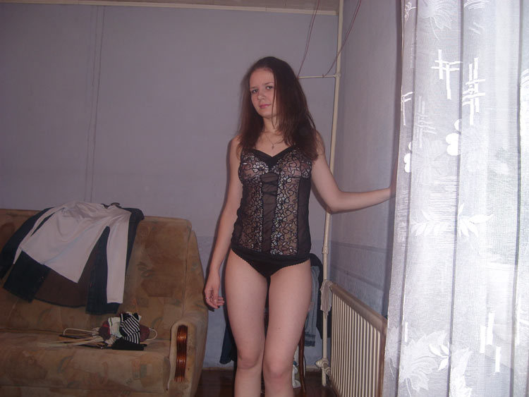 Студентка похвасталась новым нижним бельем 4 фотография Студентка похвасталась новым нижним бельем 4 фотография