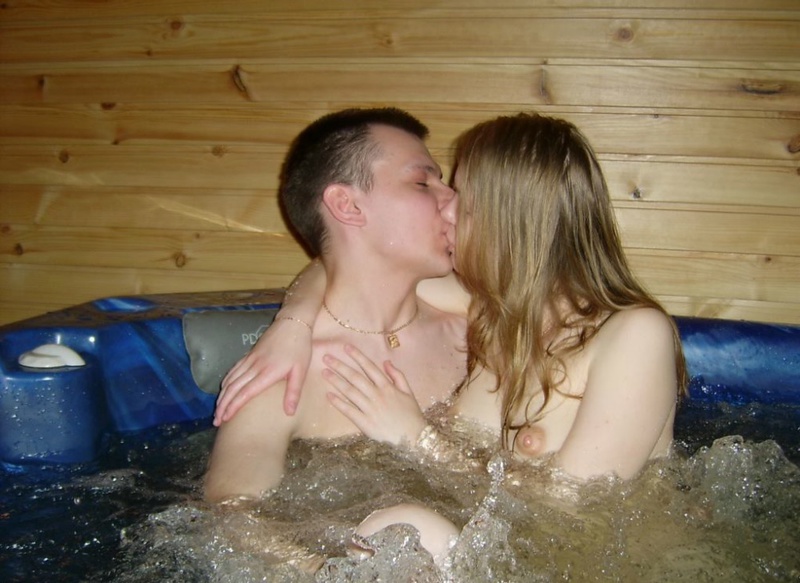 Дружный коллектив отдыхает в сауне 16 фотография Дружный коллектив отдыхает в сауне 16 фотография