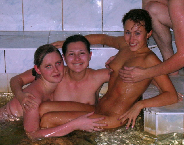 Дружный коллектив устроили групповой секс 6 фотография Дружный коллектив устроили групповой секс 6 фотография